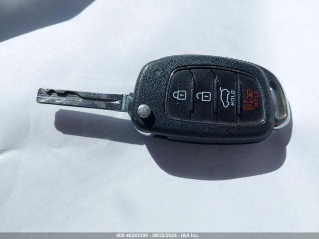 Hyundai TUCSON SE 2019 KM8J2CA41KU912354 Image 11