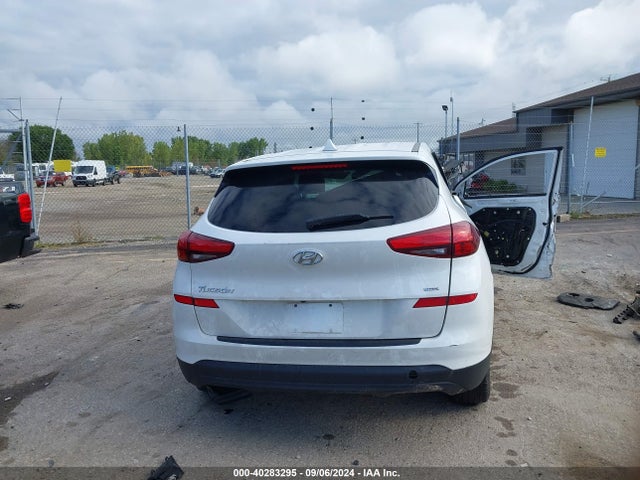 Hyundai TUCSON SE 2019 KM8J2CA41KU912354 Image 17
