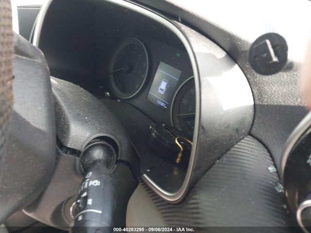 Hyundai TUCSON SE 2019 KM8J2CA41KU912354 Image 7