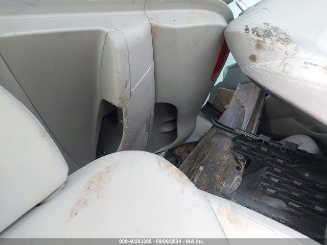 Hyundai TUCSON SE 2019 KM8J2CA41KU912354 Image 8