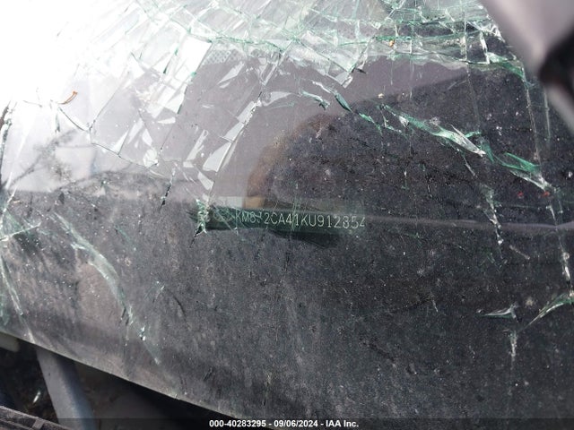 Hyundai TUCSON SE 2019 KM8J2CA41KU912354 Image 9