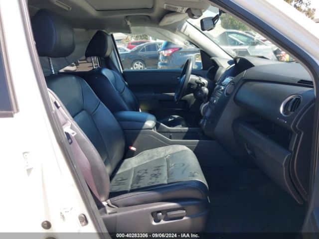 5FNYF4H99EB054319 Honda Pilot Touring