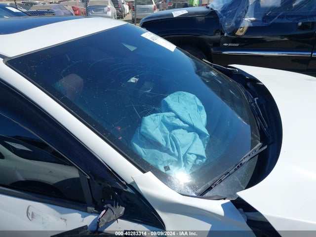 Honda CIVIC SI COUPE 2020 2HGFC3A52LH750210 Image 21