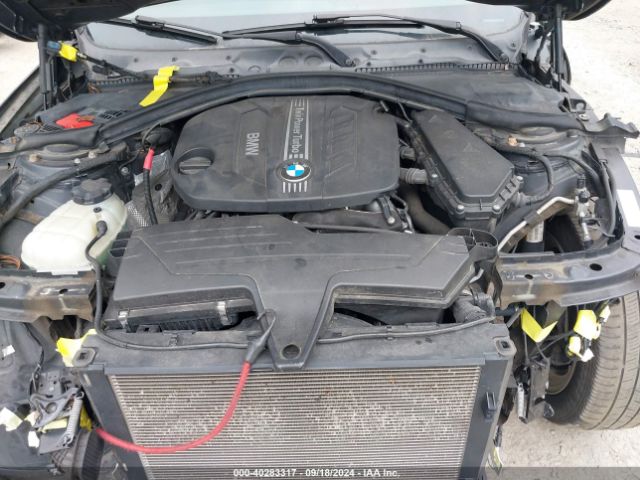 WBA3D5C52EKX98533 BMW 328d Xdrive