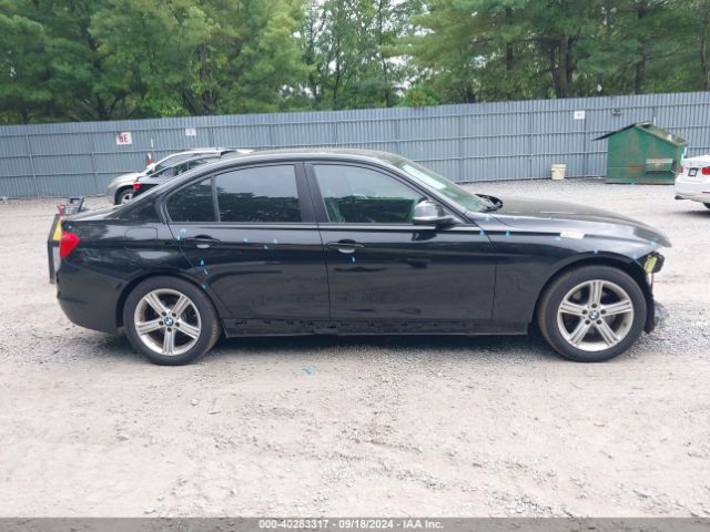 WBA3D5C52EKX98533 BMW 328d Xdrive