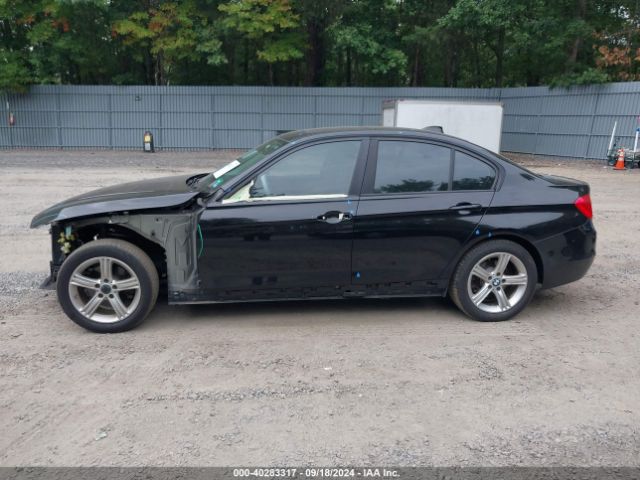 WBA3D5C52EKX98533 BMW 328d Xdrive
