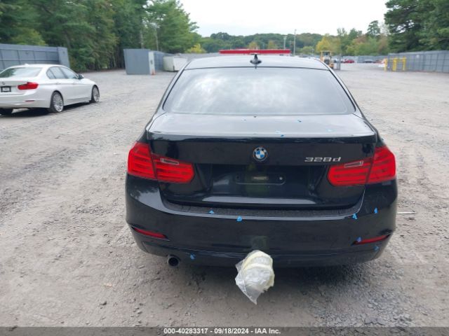 WBA3D5C52EKX98533 BMW 328d Xdrive
