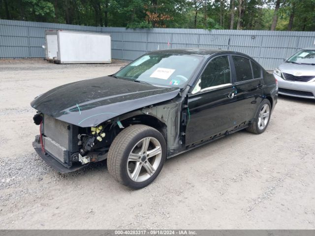 WBA3D5C52EKX98533 BMW 328d Xdrive