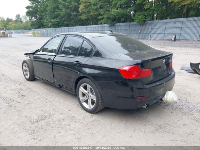 WBA3D5C52EKX98533 BMW 328d Xdrive