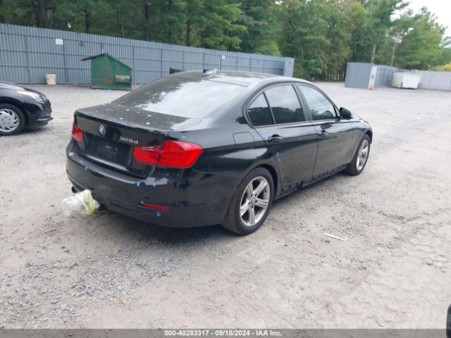 WBA3D5C52EKX98533 BMW 328d Xdrive
