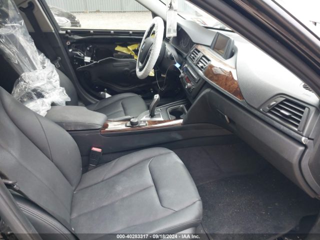 WBA3D5C52EKX98533 BMW 328d Xdrive