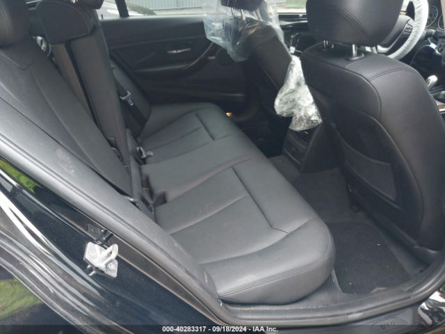 WBA3D5C52EKX98533 BMW 328d Xdrive