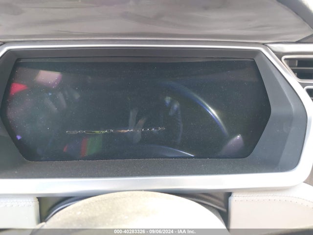 2013 TESLA MODEL S 5YJSA1CN9DFP13926 Photo 6