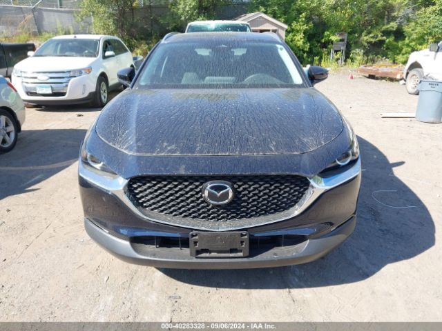 3MVDMBBMXRM600521 Mazda Cx-30 2.5 S Select Sport