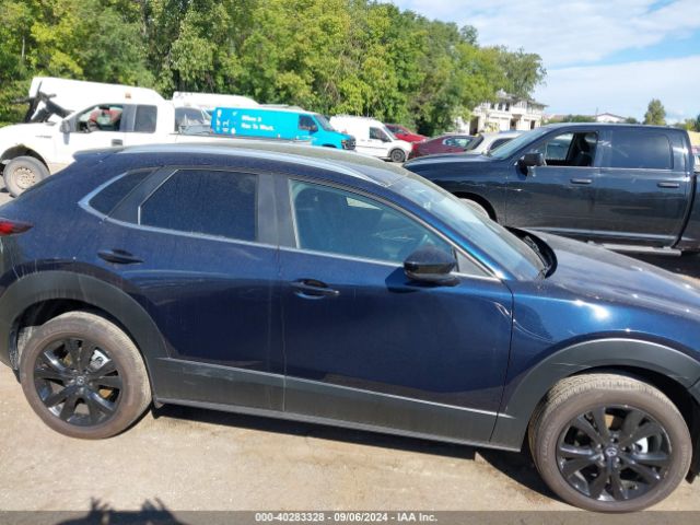 3MVDMBBMXRM600521 Mazda Cx-30 2.5 S Select Sport