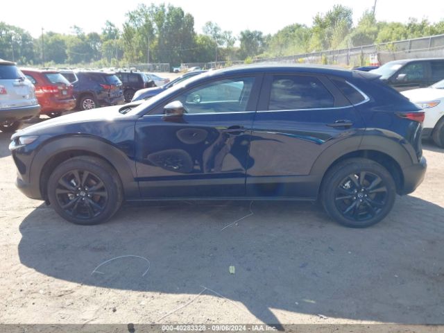 3MVDMBBMXRM600521 Mazda Cx-30 2.5 S Select Sport