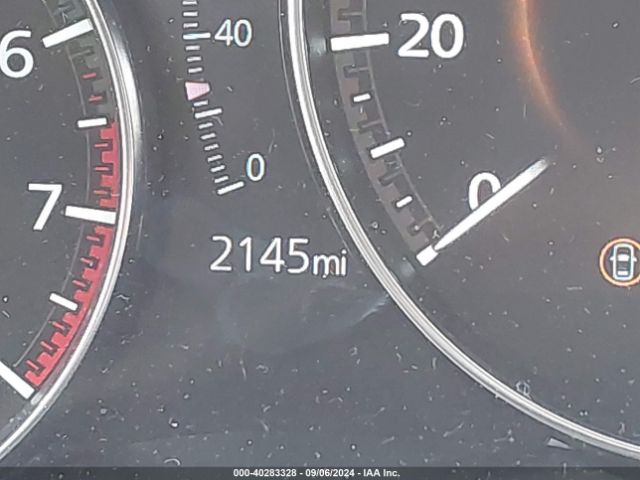 3MVDMBBMXRM600521 Mazda Cx-30 2.5 S Select Sport