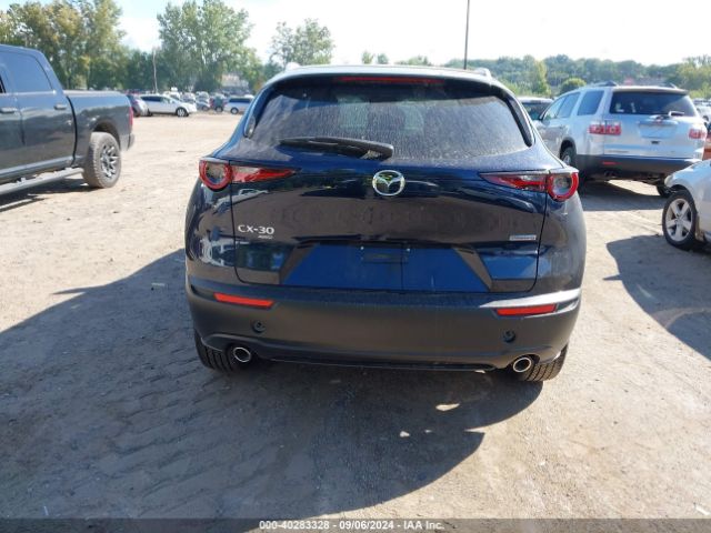 3MVDMBBMXRM600521 Mazda Cx-30 2.5 S Select Sport
