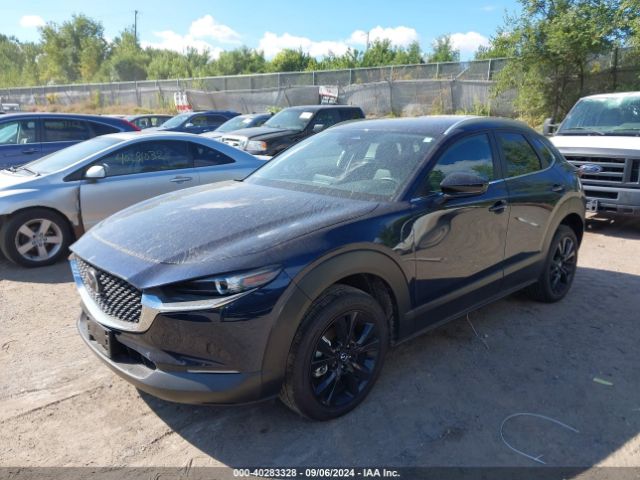 3MVDMBBMXRM600521 Mazda Cx-30 2.5 S Select Sport