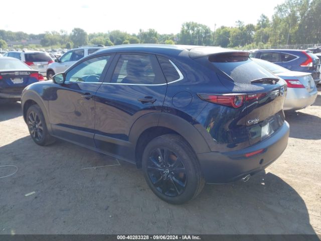 3MVDMBBMXRM600521 Mazda Cx-30 2.5 S Select Sport