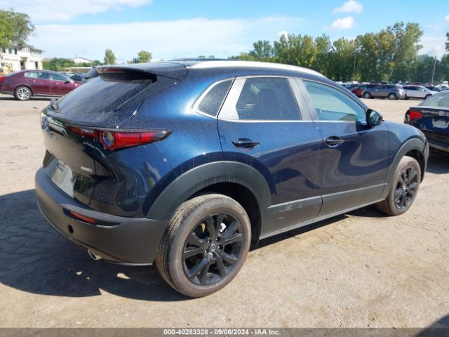 3MVDMBBMXRM600521 Mazda Cx-30 2.5 S Select Sport