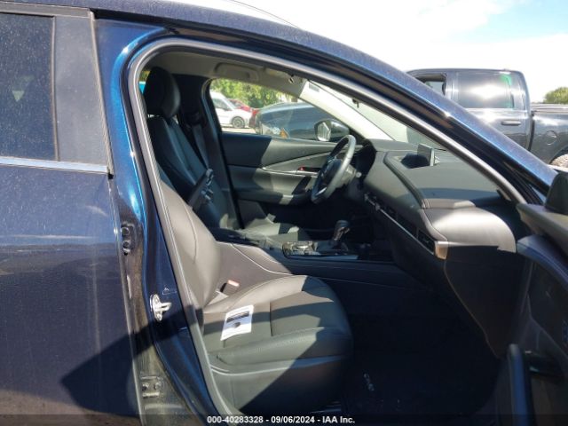 3MVDMBBMXRM600521 Mazda Cx-30 2.5 S Select Sport