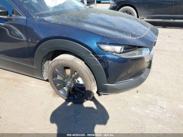 3MVDMBBMXRM600521 Mazda Cx-30 2.5 S Select Sport