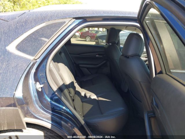 3MVDMBBMXRM600521 Mazda Cx-30 2.5 S Select Sport