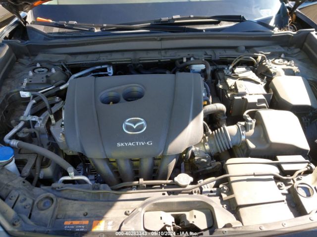 3MVDMBDL5MM307378 Mazda Cx-30 Premium