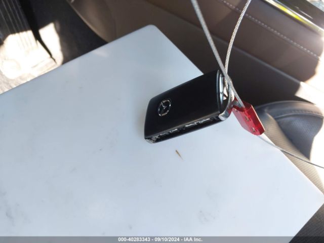 3MVDMBDL5MM307378 Mazda Cx-30 Premium