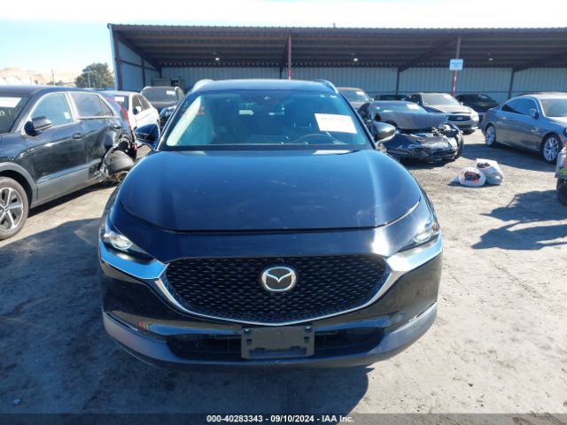 3MVDMBDL5MM307378 Mazda Cx-30 Premium