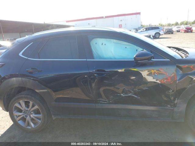 3MVDMBDL5MM307378 Mazda Cx-30 Premium