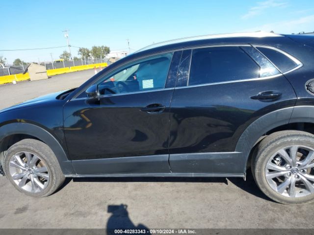 3MVDMBDL5MM307378 Mazda Cx-30 Premium