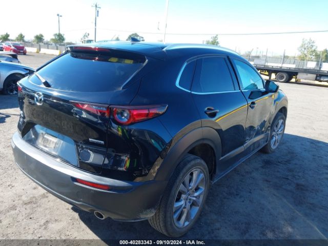 3MVDMBDL5MM307378 Mazda Cx-30 Premium