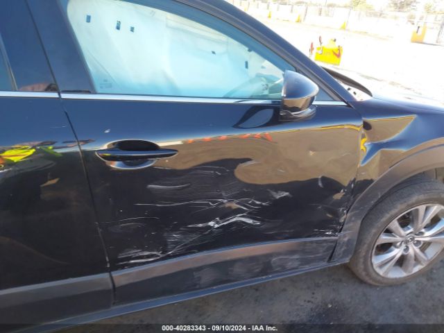 3MVDMBDL5MM307378 Mazda Cx-30 Premium