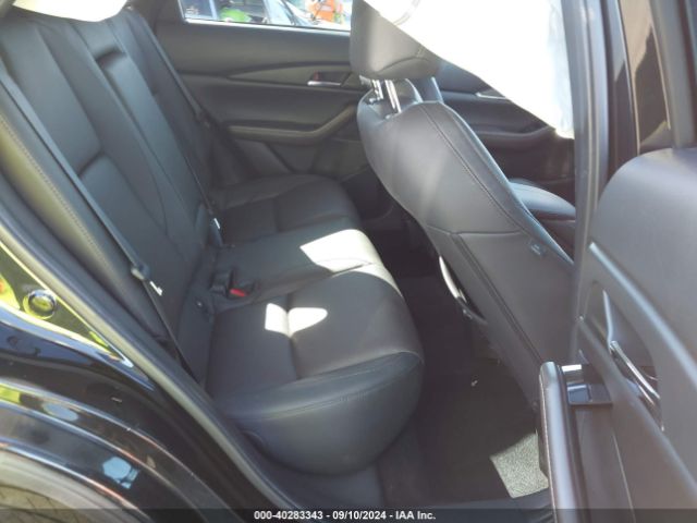 3MVDMBDL5MM307378 Mazda Cx-30 Premium