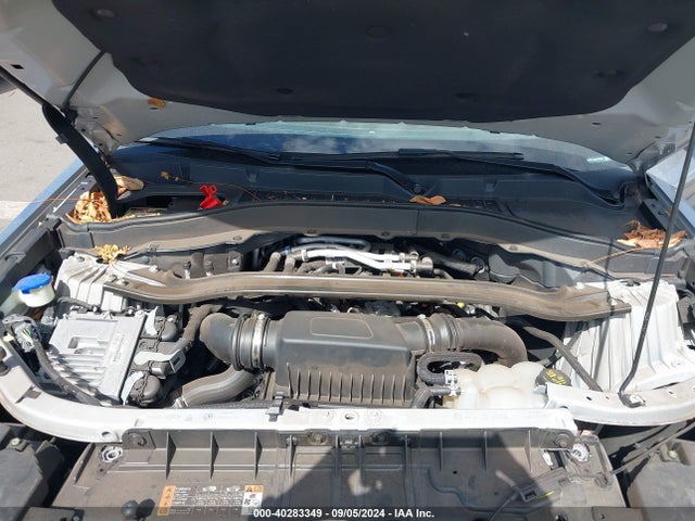 Ford Explorer King Ranch 2021 1FM5K7LC0MGB89109 Image 10