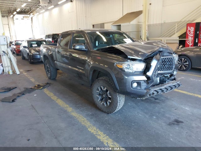 2019 3TMDZ5BN2KM075294 main image