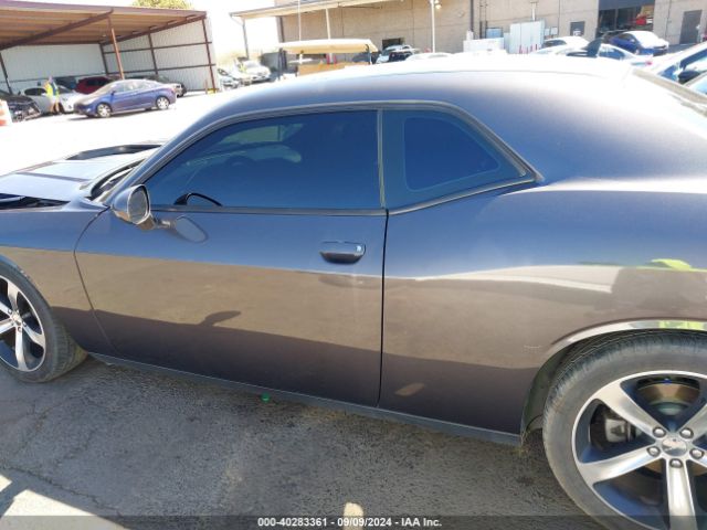 2C3CDZBT8GH193280 Dodge Challenger R/t Plus Shaker