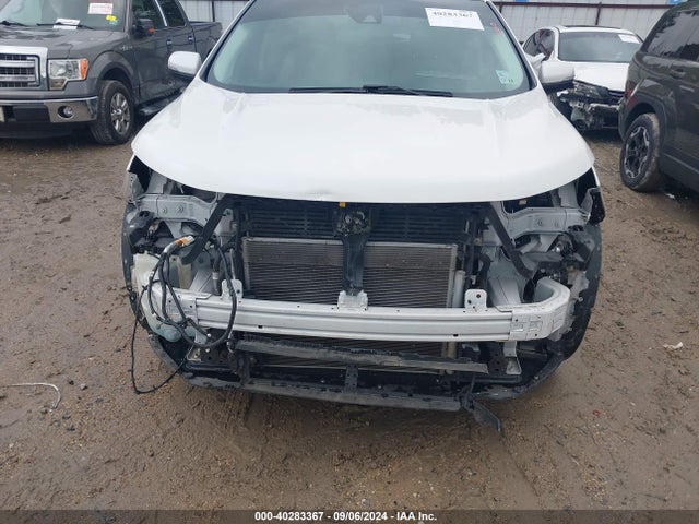 Ford Edge Titanium 2015 2FMPK3K80FBB84629 Image 13