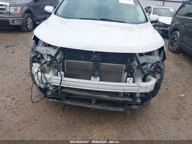 Ford Edge Titanium 2015 2FMPK3K80FBB84629 Image 6