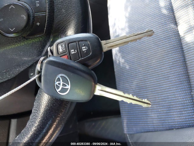 Toyota COROLLA SE 2019 2T1BURHE1KC201206 Image 11