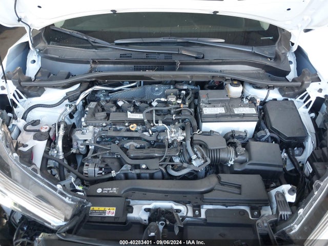 Toyota Corolla Cross Xle 2023 7MUDAAAG4PV072560 Image 10
