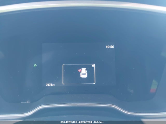 Toyota Corolla Cross Xle 2023 7MUDAAAG4PV072560 Image 7