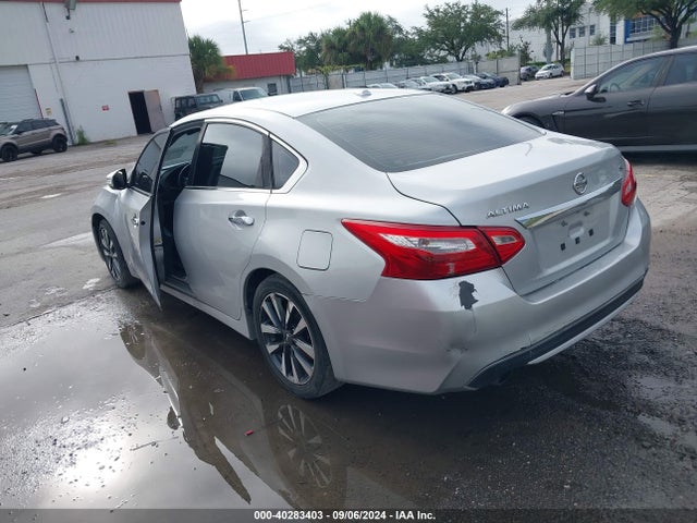 Nissan Altima 2.5 Sl 2017 1N4AL3AP0HC161327 Image 3