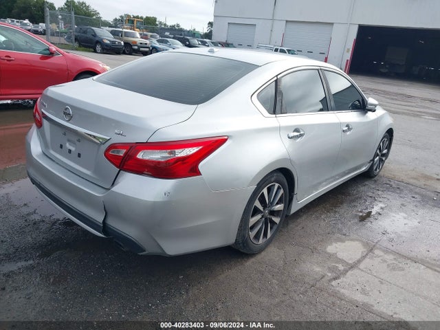 Nissan Altima 2.5 Sl 2017 1N4AL3AP0HC161327 Image 4