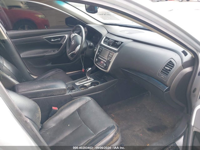 Nissan Altima 2.5 Sl 2017 1N4AL3AP0HC161327 Image 5