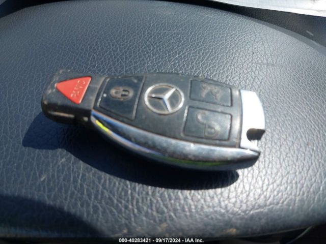 2014 MERCEDES-BENZ CLA 250 WDDSJ4EB6EN044009 Photo 10