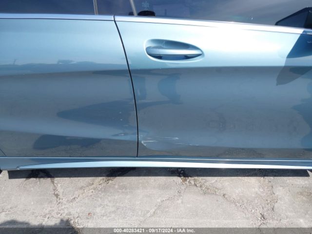 2014 MERCEDES-BENZ CLA 250 WDDSJ4EB6EN044009 Photo 5