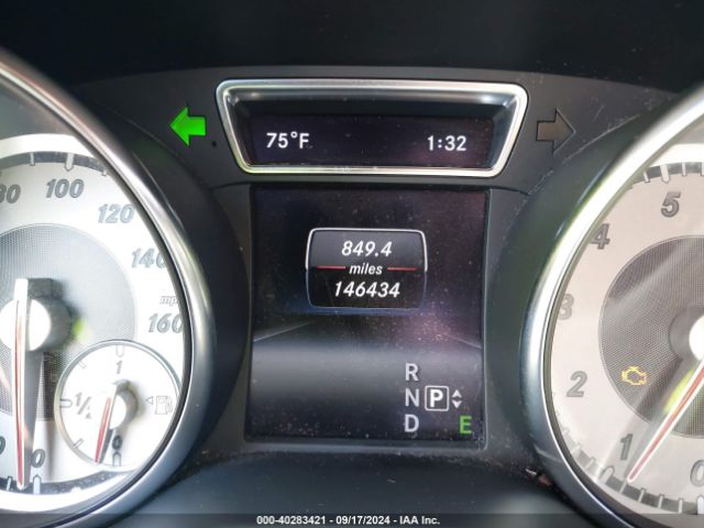 2014 MERCEDES-BENZ CLA 250 WDDSJ4EB6EN044009 Photo 6